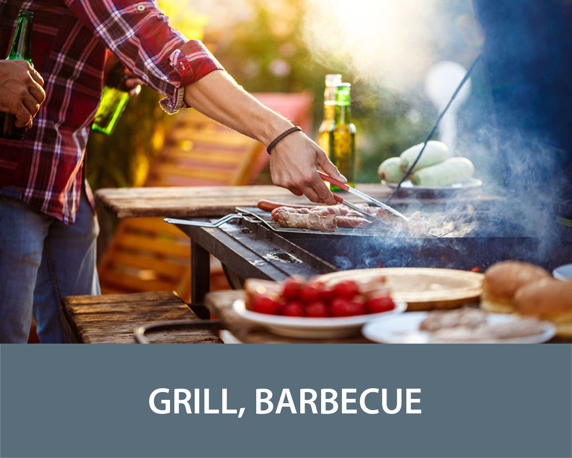 Grillezés