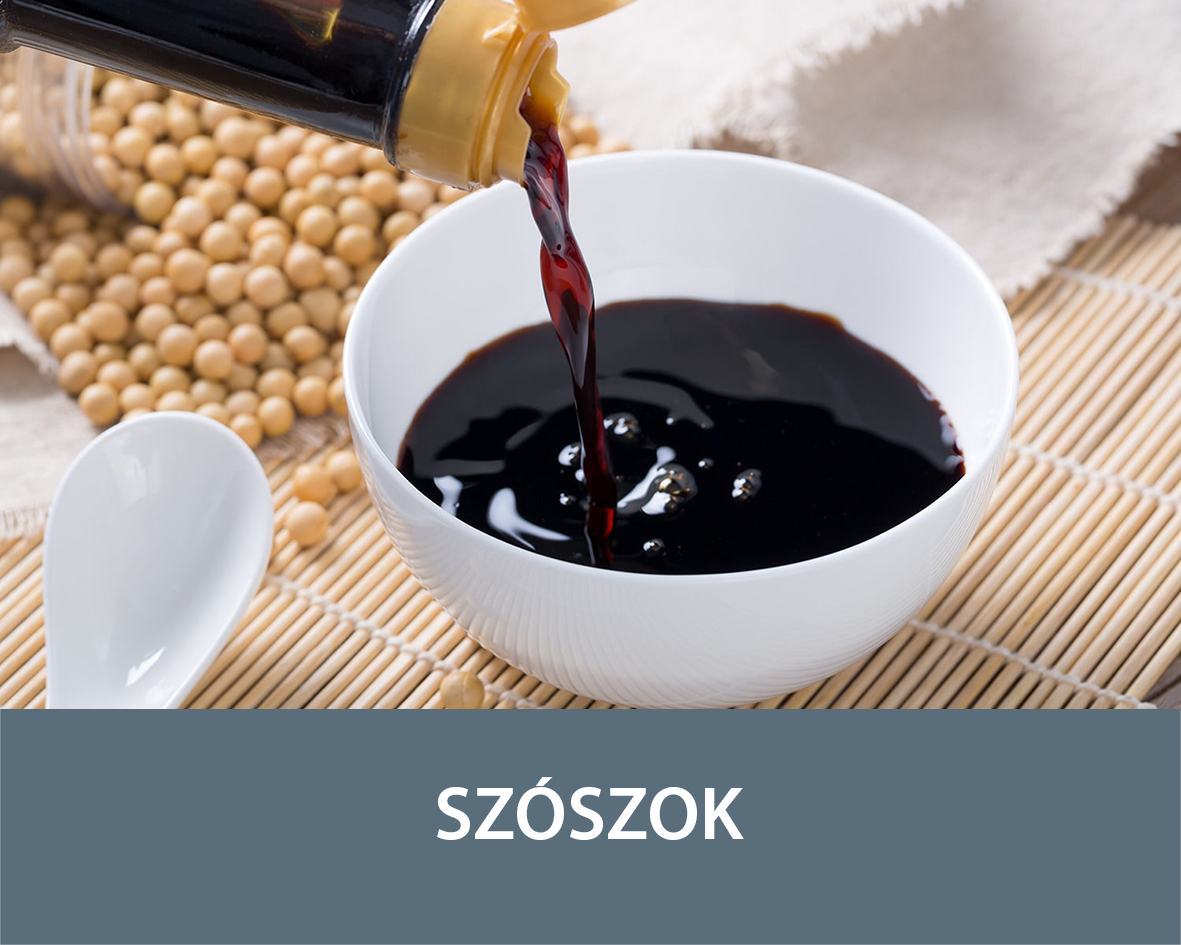 Szószok