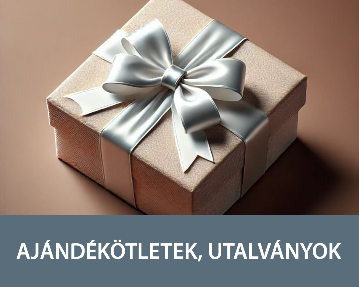 Ajándékötletek, Ajándékutalványok
