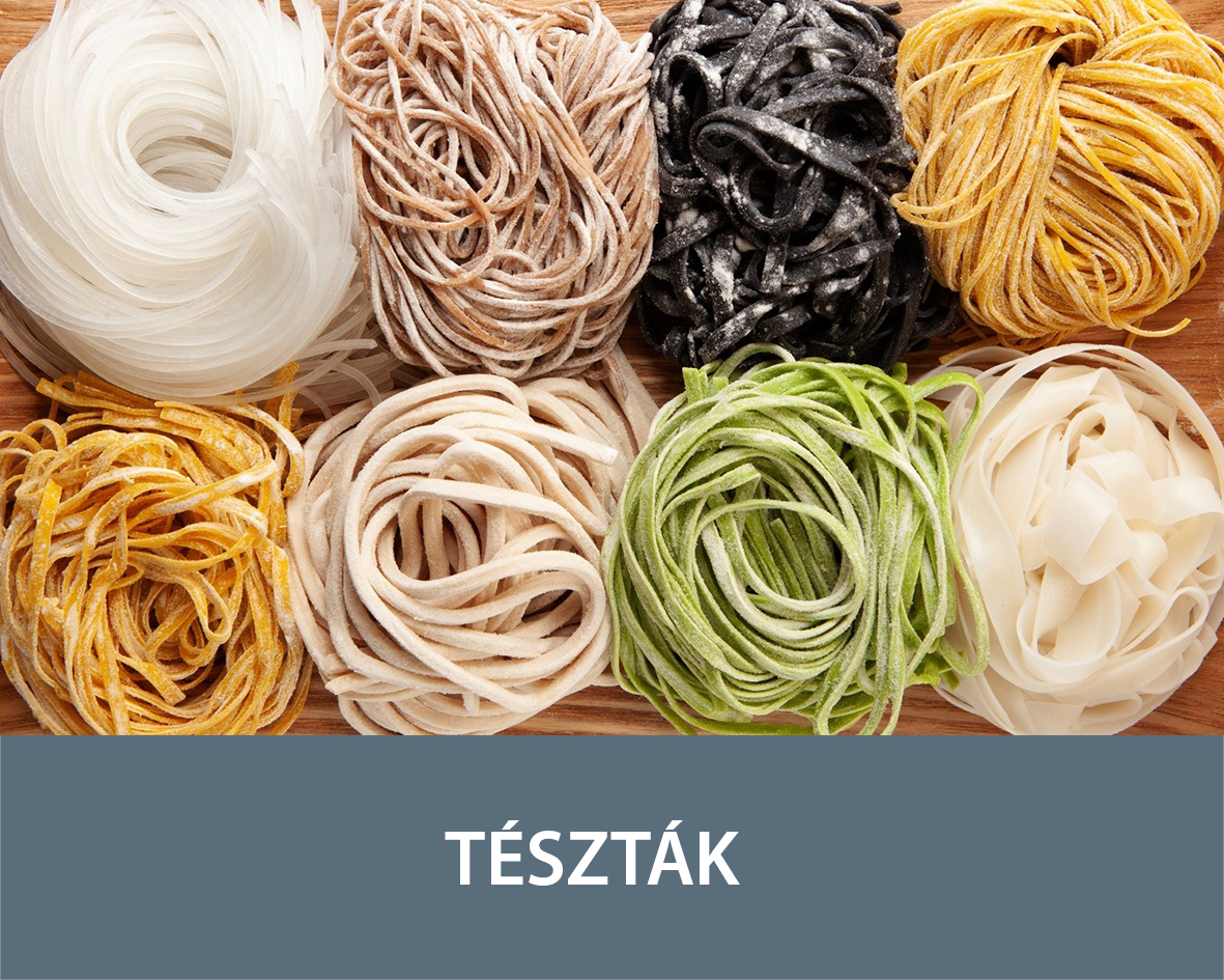 Tészták