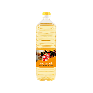 Földimogyoró olaj - Wok olaj - GTB