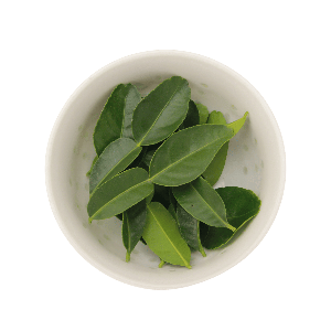 Kaffir Lime Levél - Friss