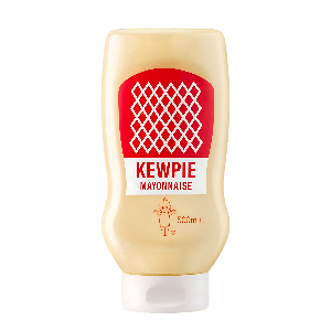 Kewpie - a Japán Majonéz