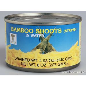 Bambuszrügy Csíkok Vízben - Twin Elephants