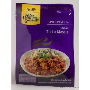 Tikka Masala Fűszerpaszta - Enyhe - AHG