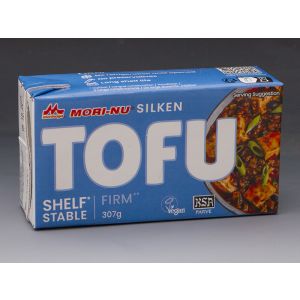 Tofu - Selymes, Merev - Mori-Nu