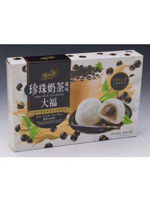 Mochi - Boba Milk Tea Ízesítéssel - Yuki&Love