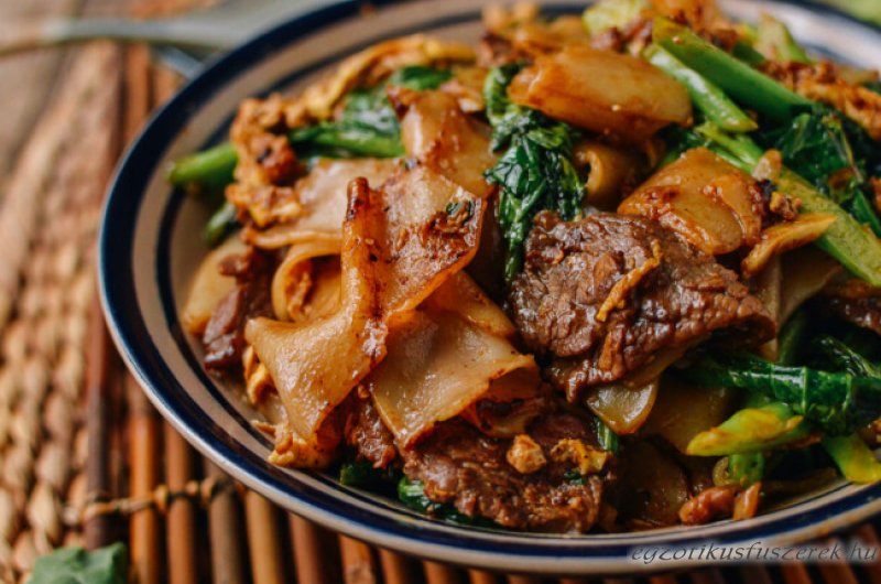 Pad See Ew
