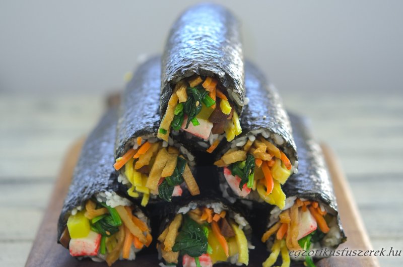 Kimbap