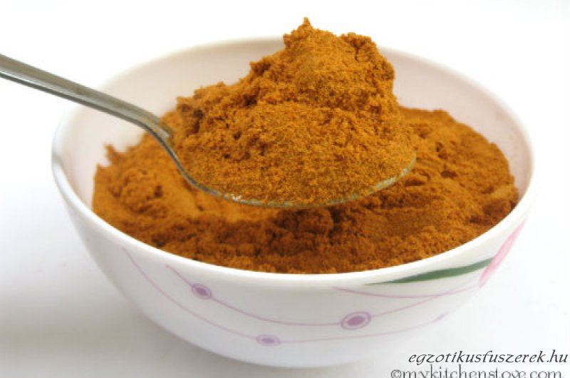 Sambar, Sambhar fűszerkeverékek