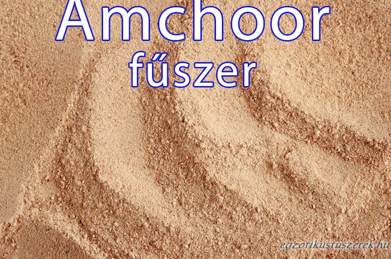 Amchoor, amcur, amkur, amchur