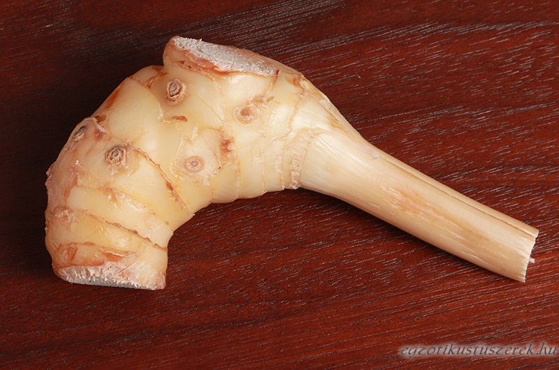 Thai Gyömbér
