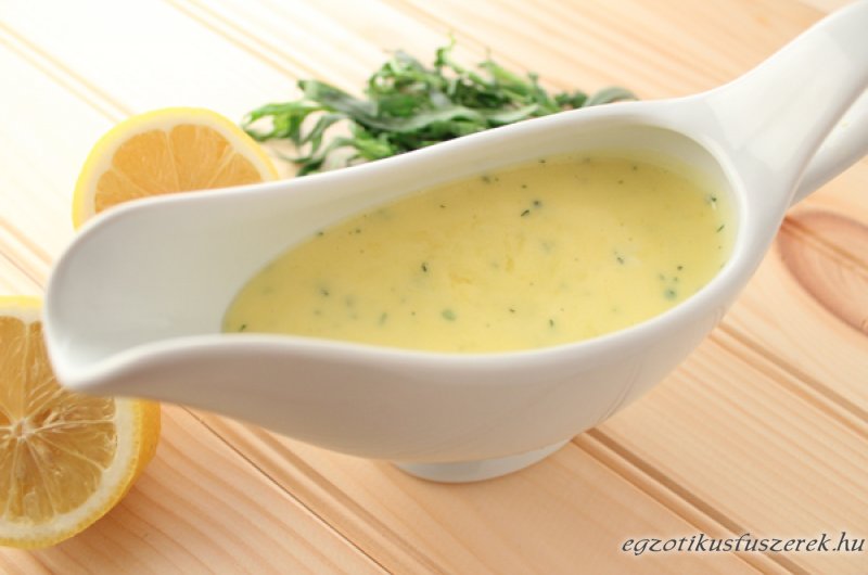 Béarnaise szósz