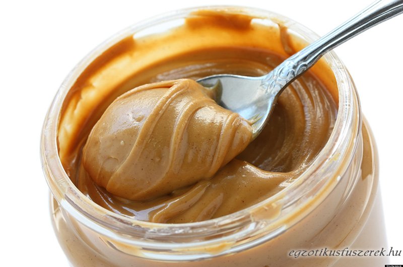Peanut Butter