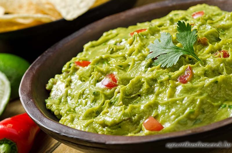 Guacamole