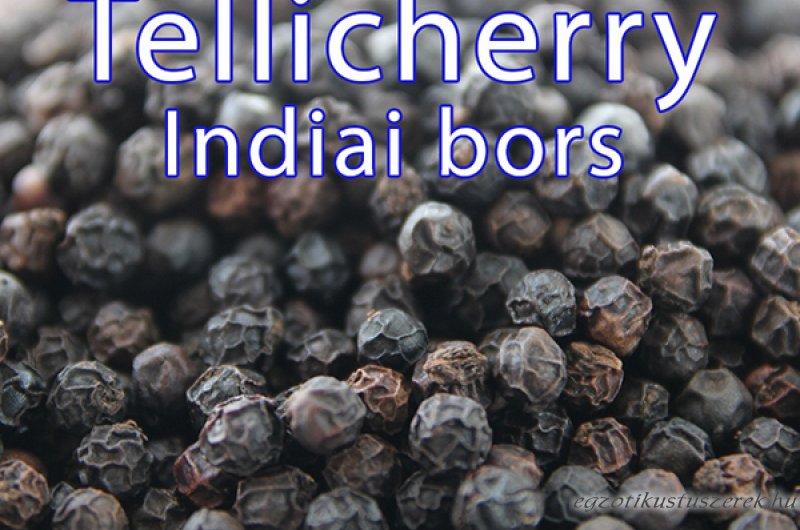 Tellicherry Bors