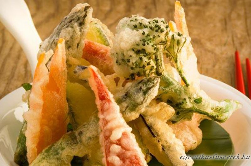 Tempura