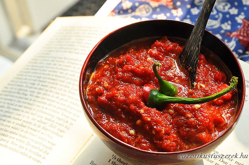 Sambal
