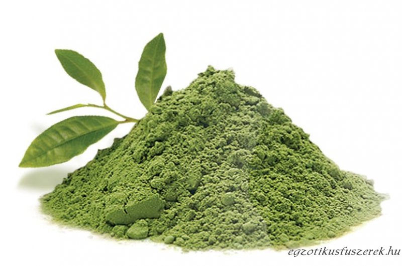 Matcha Tea