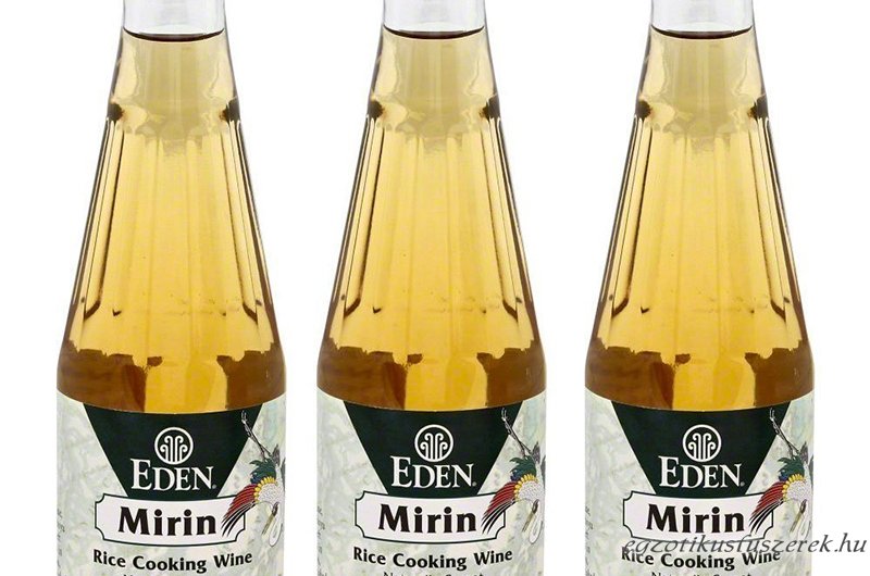 Mirin