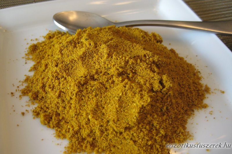 Colombo Curry