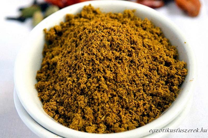Mogul Masala Fűszerkeverék
